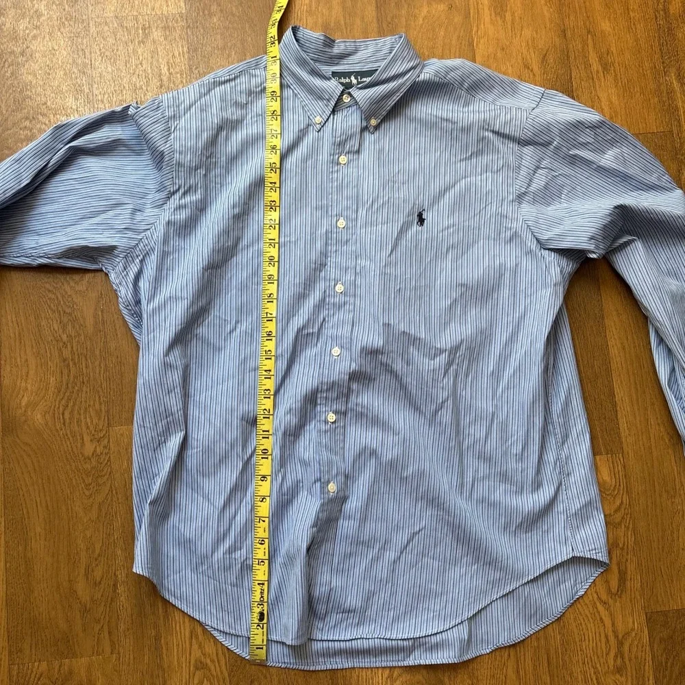 Polo Ralph Lauren staple vintage